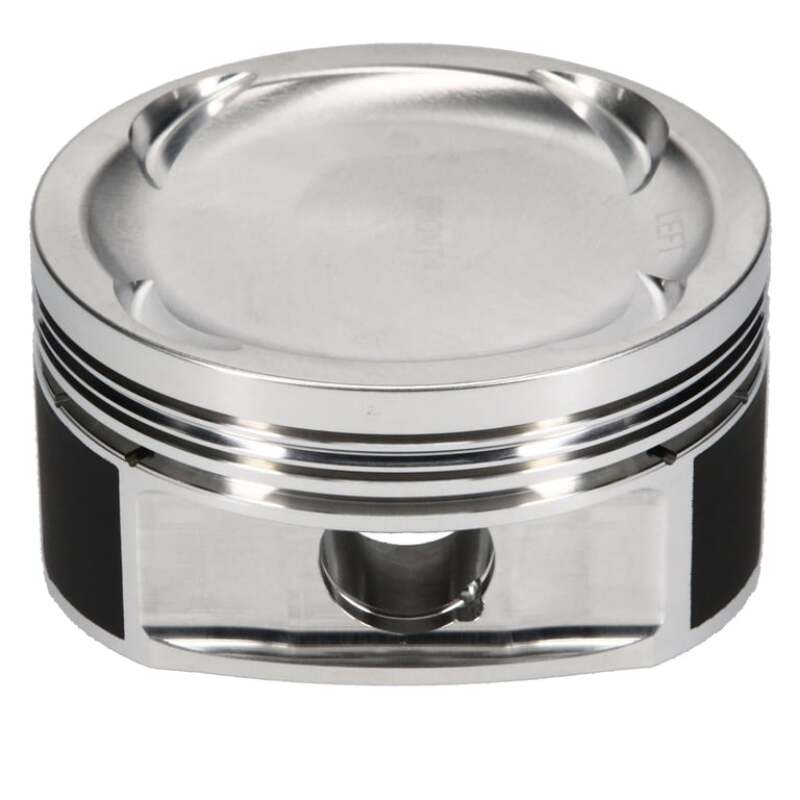 JE Pistons Hyundai Theta Genisis 2.0T 86.25mm Bore 1.181CH Dome Piston Kit - Set of 4