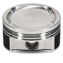 Load image into Gallery viewer, JE Pistons Hyundai Theta Genisis 2.0T 86.25mm Bore 1.181CH Dome Piston Kit - Set of 4