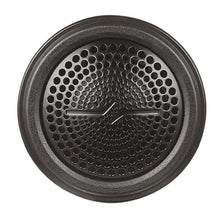 Load image into Gallery viewer, DS18 Dlx Quality 6.5in + 3.5in + 2in 3-Way 150 Watts RMS 4 ohm Yellow Straw + Composite Foam Cone
