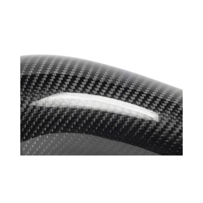 APR 15-26 Audi/Volkswagen EA888.3 (MQB) 1.8T/2.0T Carbon Fiber Turbo Inlet Pipe CI100033-B