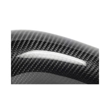 Load image into Gallery viewer, APR 15-26 Audi/Volkswagen EA888.3 (MQB) 1.8T/2.0T Carbon Fiber Turbo Inlet Pipe CI100033-B