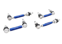 Load image into Gallery viewer, SuperPro 03-24 Toyota 4Runner HD Adjustable End Link Set (TRC1285L + TRC1285V)