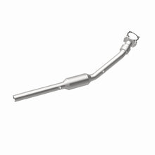 Load image into Gallery viewer, MagnaFlow 99-04 Volkswagen Beetle 1.8L Direct Fit Converter