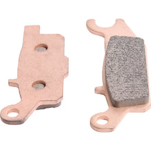 Load image into Gallery viewer, All Balls Racing 08-13 Yamaha YFM 250 Raptor Sintered Brake Pad Front Left