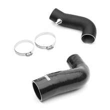 Load image into Gallery viewer, COBB 21-26 Ford F-150 (Incl. Raptor) Gen 3 Passenger Side Inlet Tubes B7F4360-GEN3