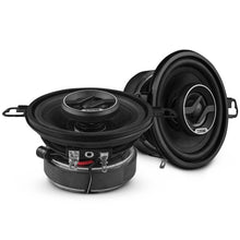 Load image into Gallery viewer, DS18 3.5in 40 Watts RMS 4 ohm 2-Way Coaxial Speaker w/ Kevlar Cones