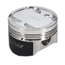 Load image into Gallery viewer, Manley Mitsubishi 2.0L 4G63 Piston Set - 86.00mm Bore 1.248in CH, -8.00 CC