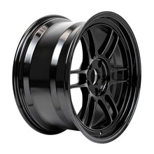 Load image into Gallery viewer, Enkei RPF1 18x9.5 5x114.3 38mm Offset 73mm Bore Gloss Black Wheel MOQ 40