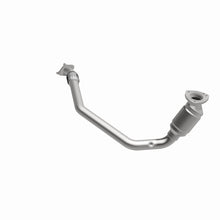 Load image into Gallery viewer, MagnaFlow 2007 Chevrolet Malibu 3.5L Direct Fit Converter
