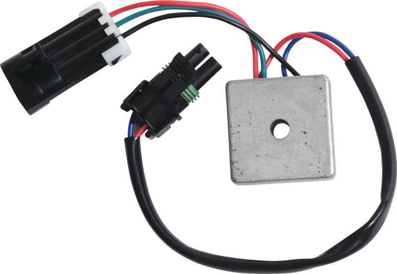 All Balls Racing Relay Solid State Turf Mode 25-5001