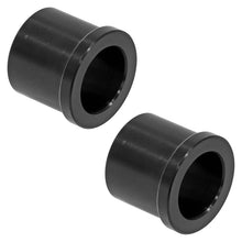 Load image into Gallery viewer, RockJock Antirock Sway Bar Bushing Pack of 2 (28 Spline Bar)