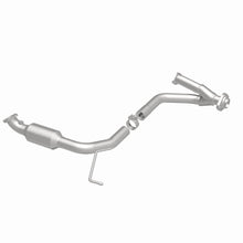 Load image into Gallery viewer, MagnaFlow 05-15 Toyota Tacoma 4.0L Direct Fit Converter