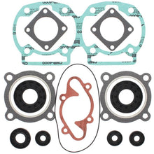 Load image into Gallery viewer, Vertex Gaskets 78-79 Moto Ski Futura 444 LC/2 Complete Gasket Kit w/ Oil Seals 711115