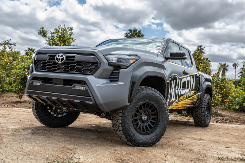 ICON 2024+ Toyota Tacoma 2.5in VS RR Coilover Kit - GTR Auto