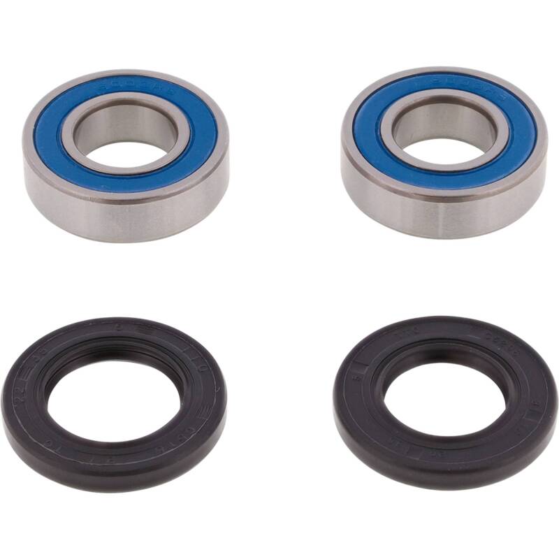 All Balls Racing Wheel Bearing Kit 25-1829