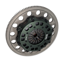 Load image into Gallery viewer, BLOX Racing Honda D-Series Single Disc Clutch 7.25in Unsprung by Edel for BLOX Racing BXFL-10230