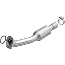 Load image into Gallery viewer, MagnaFlow 09-12 Toyota RAV4 2.5L Direct Fit Converter