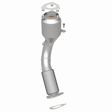 Load image into Gallery viewer, MagnaFlow 03-06 Cayenne V8 4.5 OEM Underbody Direct Fit Converter