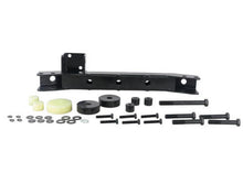 Load image into Gallery viewer, SuperPro Landcruiser 100 Series Differential Drop Kit