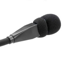 Load image into Gallery viewer, Rugged Radios FHS Over-The-Head Fire Safety Industrial Headset With Mic On/Off Button / No Cable