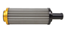 Load image into Gallery viewer, Peterson Fluid Systems Filter -12AN In Tank Straight 60 Micron