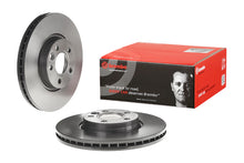 Load image into Gallery viewer, Brembo 12-15 Range Rover Evoque/11-18 Volvo S60 Front Premium UV Coated OE Equivalent Rotor