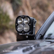 Load image into Gallery viewer, Baja Designs 2024+ Toyota Tacoma XL80 A-pillar Kit