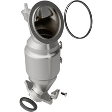 Load image into Gallery viewer, MagnaFlow Direct Fit Catalytic Converter OEM 15-17 NX200t L4 Underbody