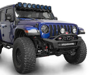 Load image into Gallery viewer, Addictive Desert Designs18-24 Jeep Wrangler JL / 18-24 Jeep Gladiator JT Phantom Front Bumper