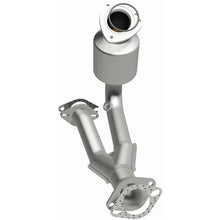 Load image into Gallery viewer, MagnaFlow 07-08 Saturn Aura 3.6L Direct Fit Converter