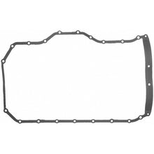 Load image into Gallery viewer, Fel-Pro Jeep Wrangler OS 34007 R Engine Oil Pan Gasket Set PermaDry Molded Rubber