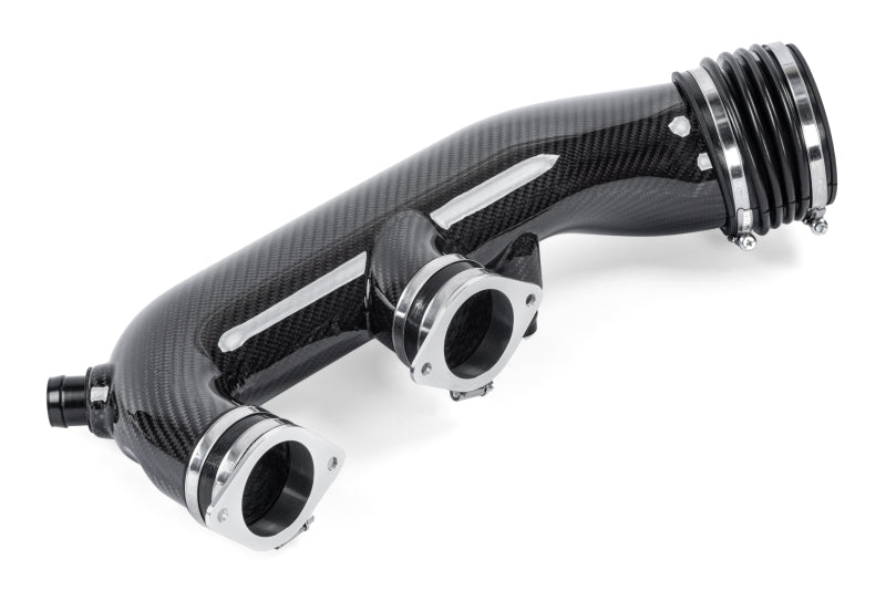 APR 20-25 Audi S6/S7 Sportback (C8) 2.9T Carbon Fiber Intake System CI100045
