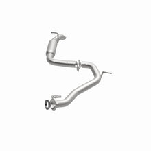 Load image into Gallery viewer, BRE Exhaust 13-17 Toyota RAV4 2.5L Muffler Kit
