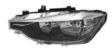 Load image into Gallery viewer, Hella 2015 BMW 3Ser 15 - Headlamp Lh Hal