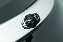 Load image into Gallery viewer, Kuryakyn Windshield Screws 14-Up FL Touring Models Black