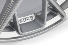 Load image into Gallery viewer, APR A02 Flow Formed 20x9.0 / 5x112 / ET37 / 66.5mm Bore / Silver Wheel WHL00026
