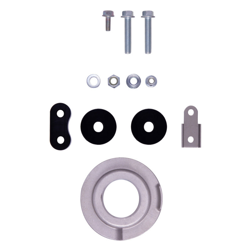 Bilstein 13-15 Subaru XV Crosstrek / 16-17 Subaru Crosstrek B8 TerraSport Lift Kit - 1.5in Lift 70-363371