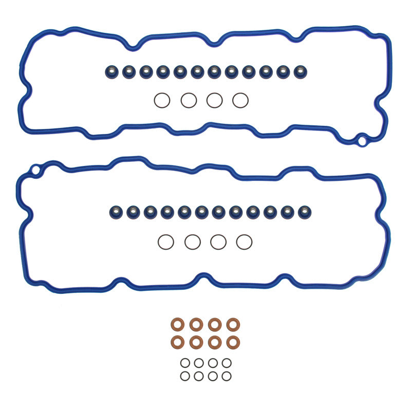 Fel-Pro Chevrolet Silverado 2500 HD VS 50822 R Engine Valve Cover Gasket Set