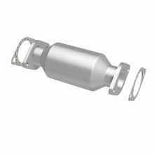 Load image into Gallery viewer, MagnaFlow 10-12 Hyundai Genesis Coupe 2.0L Direct Fit Converter