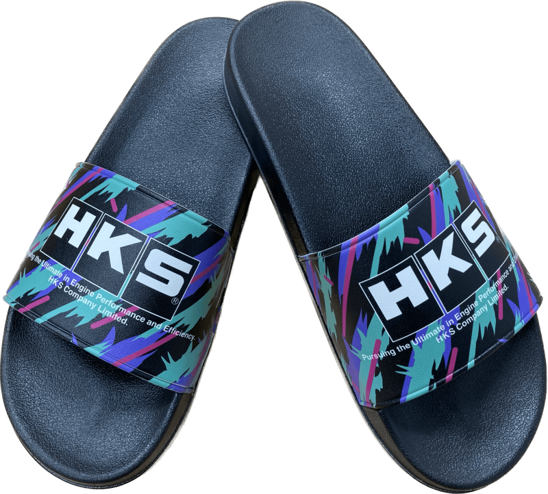 HKS SANDALS OILCOLOR XL 51007-AK669