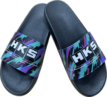 Load image into Gallery viewer, HKS SANDALS OILCOLOR XL 51007-AK669