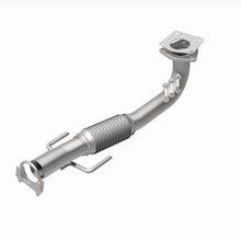 Load image into Gallery viewer, BRE Exhaust 05-11 9-3 2.0L Front Pipe Kit