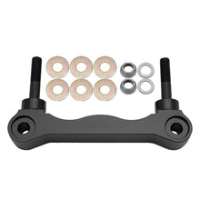 Load image into Gallery viewer, Wilwood NDPR Caliper Bracket Kit AFX Pro-