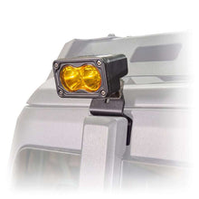 Load image into Gallery viewer, Turn Offroad 2021+ Ford Bronco OEM Hard Top Light Bracket LB4-M1