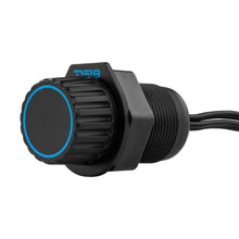 Load image into Gallery viewer, DS18 Marine Bass Knob Compatible w/ Any Source Unit RCA Input and Output Flush Mount