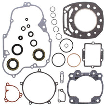Load image into Gallery viewer, Vertex Gaskets 1988 Kawasaki KX500 Complete Gasket Kit w/ Oil Seals