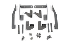 Load image into Gallery viewer, Dee Zee 11-19 Dodge/Jeep Durango/Cherokee Running Board NXc Bracket Kit