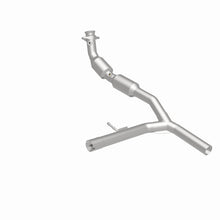 Load image into Gallery viewer, MagnaFlow 2004 Ford F-150 5.4L Direct Fit Converter