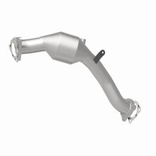 Load image into Gallery viewer, MagnaFlow 11-15 Audi Q7 3.0L Direct Fit Converter