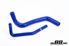 Load image into Gallery viewer, do88 Volvo 850/S70/V70/C70 92-98 Coolant Hoses Complement Blue